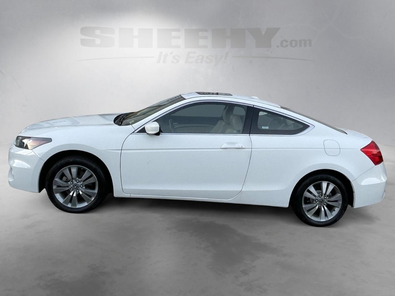2012 Honda Accord EX-L Alexandria VA
