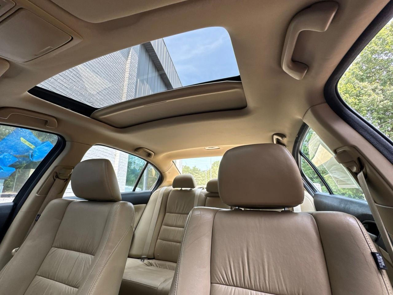 2012 Honda Accord EX-L Warrenton VA