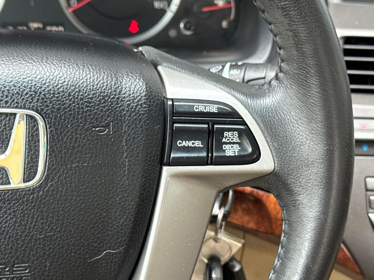 2012 Honda Accord EX-L Warrenton VA