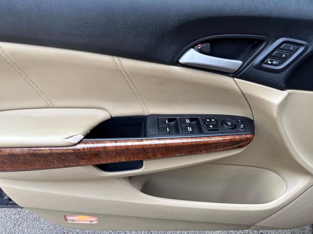 2012 Honda Accord EX-L Warrenton VA
