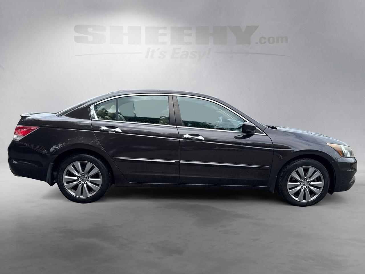 2012 Honda Accord EX-L Warrenton VA