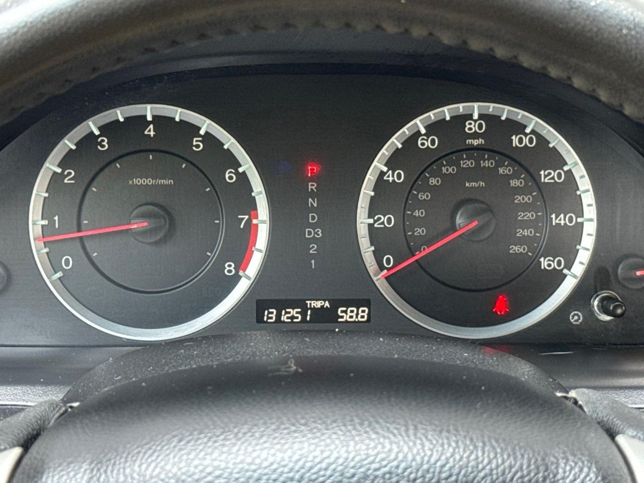 2012 Honda Accord EX-L Warrenton VA