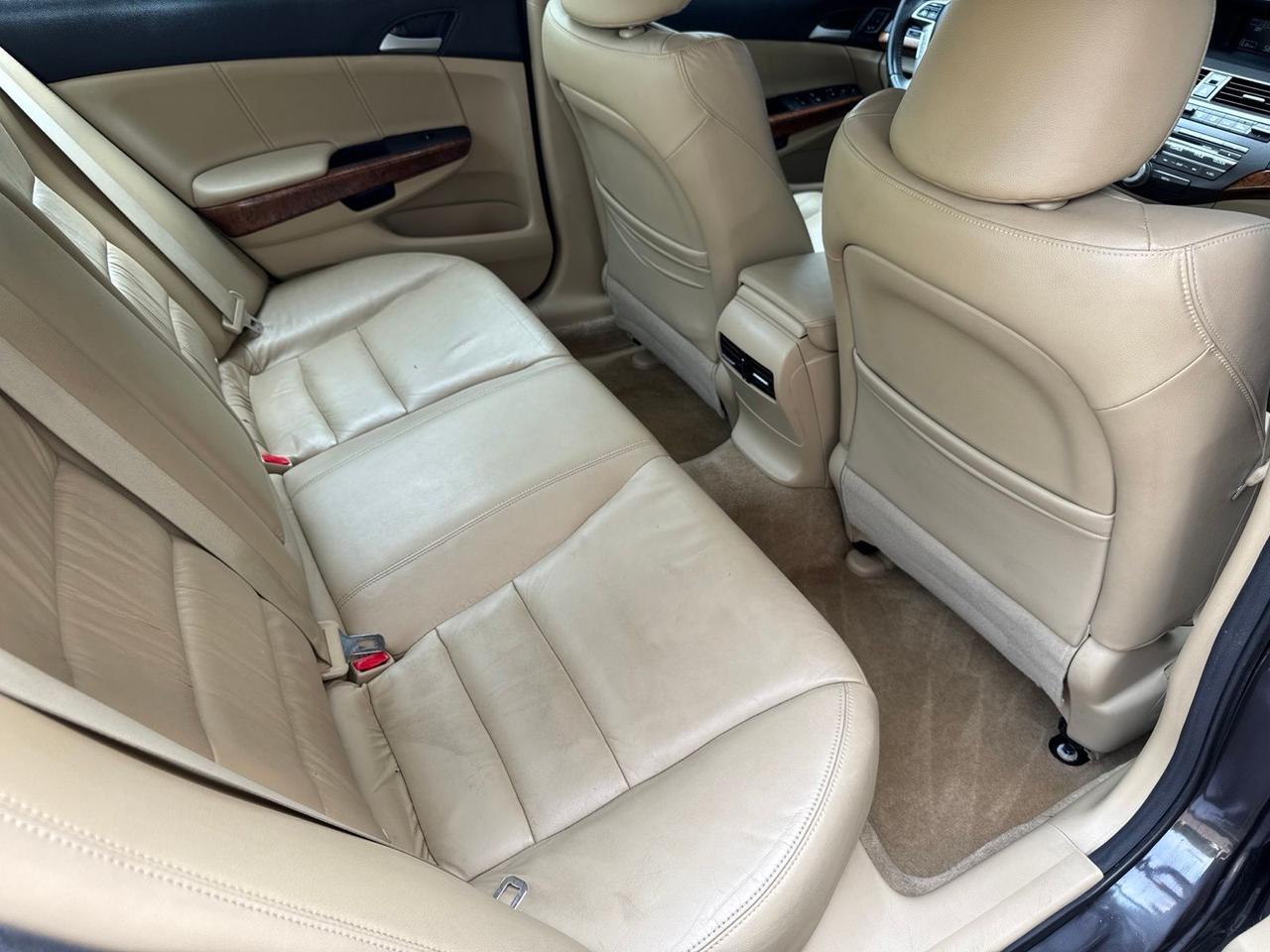 2012 Honda Accord EX-L Warrenton VA