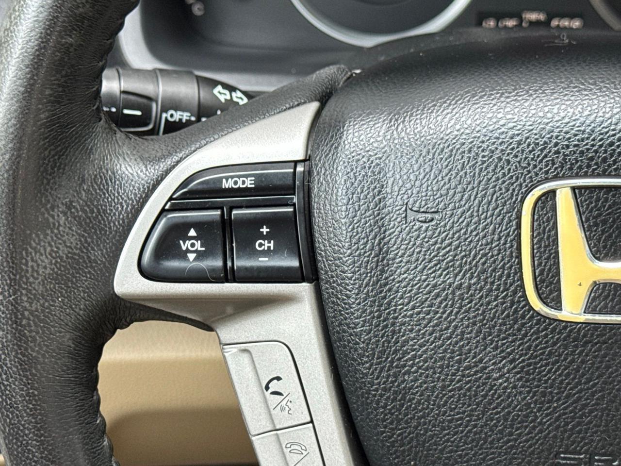 2012 Honda Accord EX-L Warrenton VA