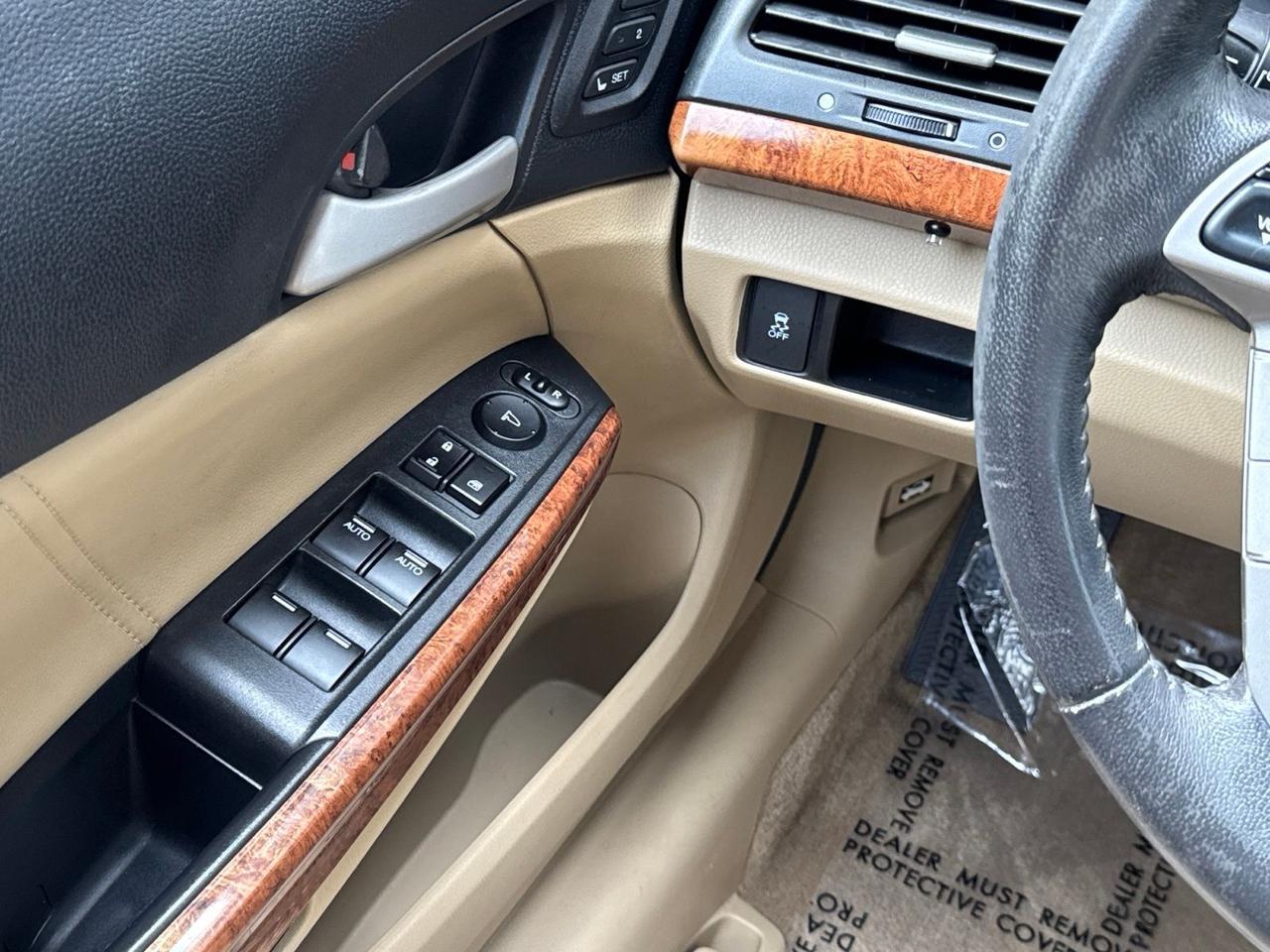 2012 Honda Accord EX-L Warrenton VA