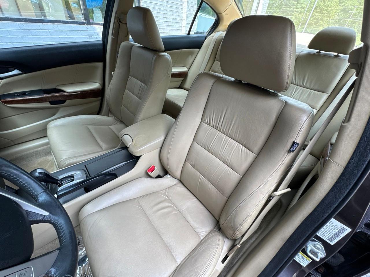 2012 Honda Accord EX-L Warrenton VA