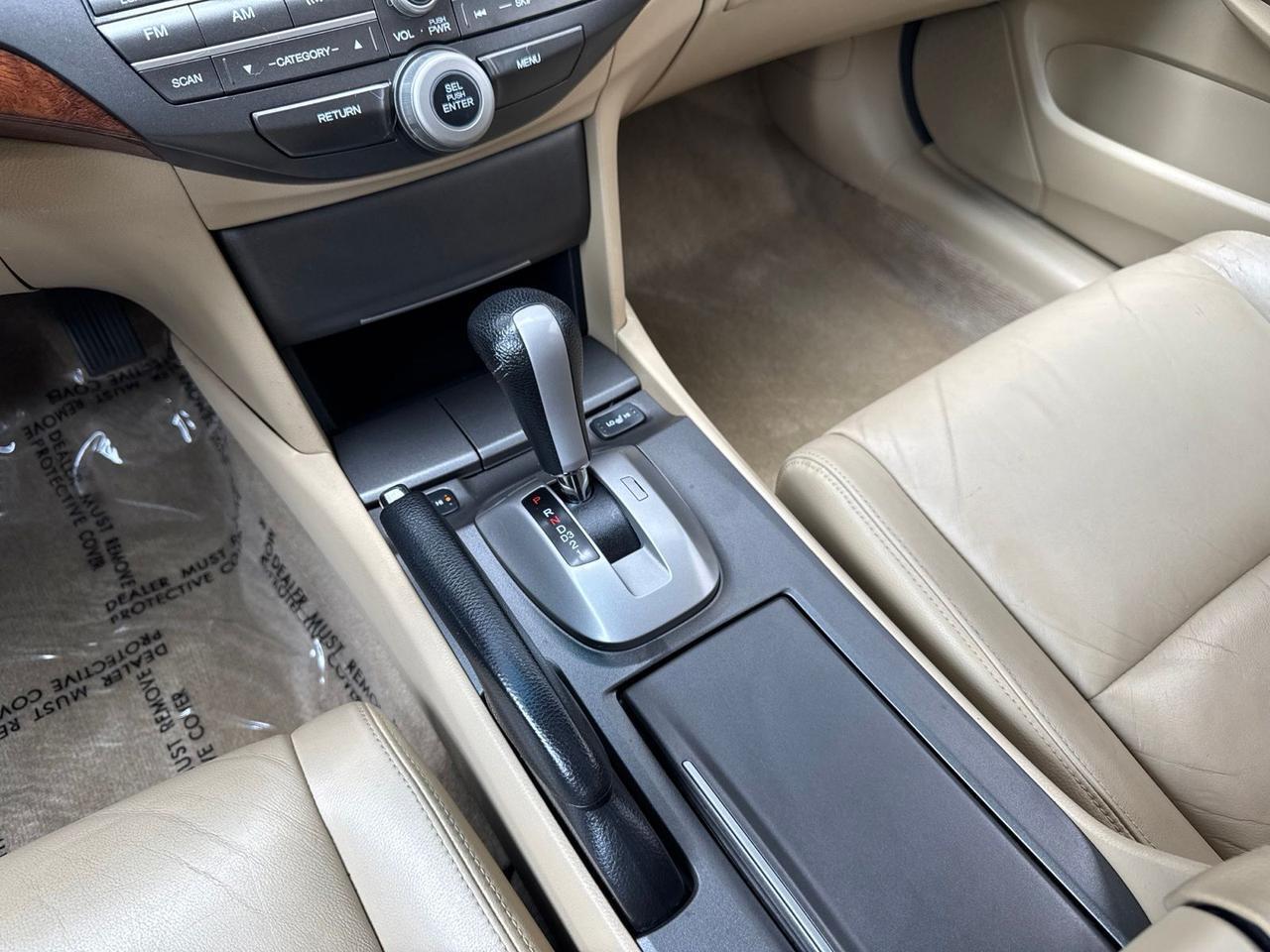 2012 Honda Accord EX-L Warrenton VA