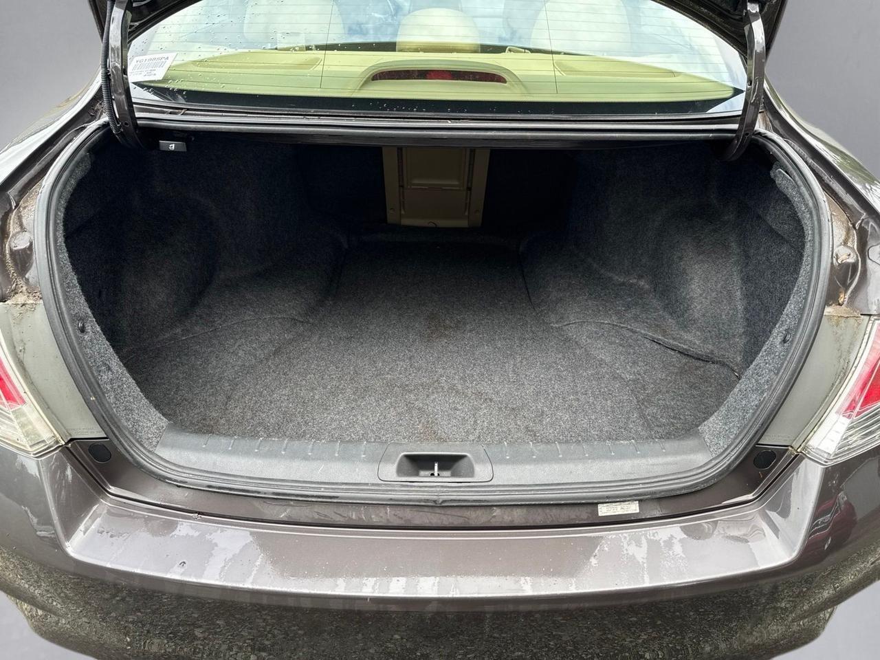 2012 Honda Accord EX-L Warrenton VA