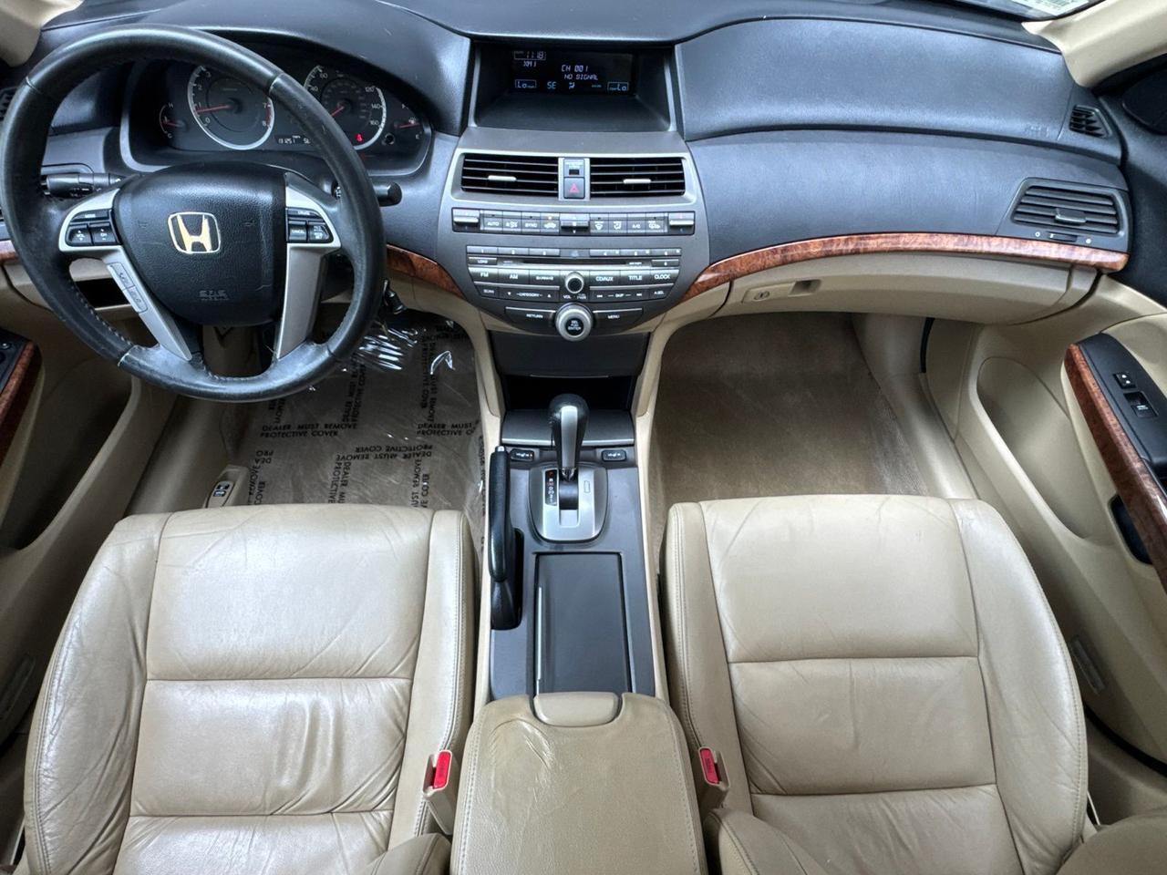2012 Honda Accord EX-L Warrenton VA