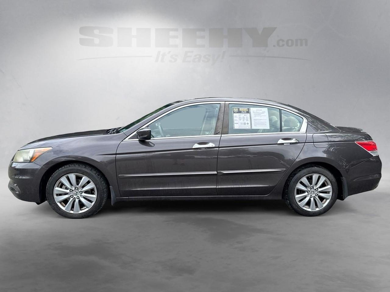 2012 Honda Accord EX-L Warrenton VA