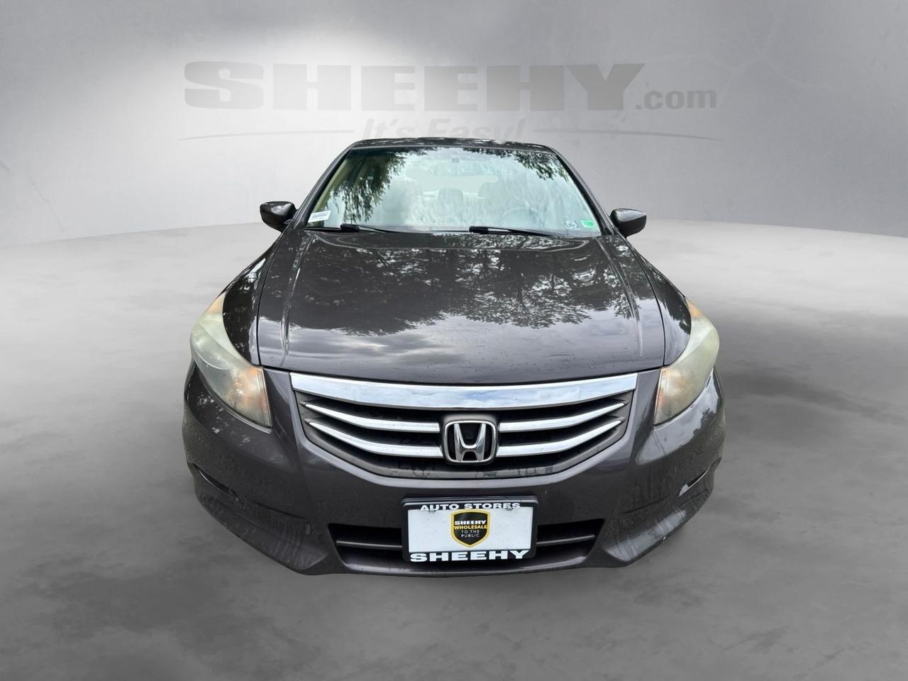 2012 Honda Accord EX-L Warrenton VA