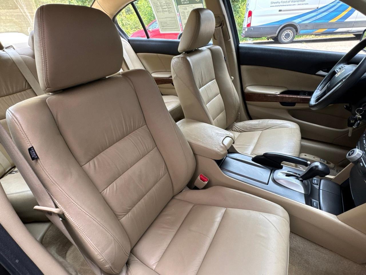 2012 Honda Accord EX-L Warrenton VA