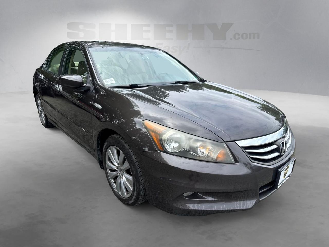 2012 Honda Accord EX-L Warrenton VA