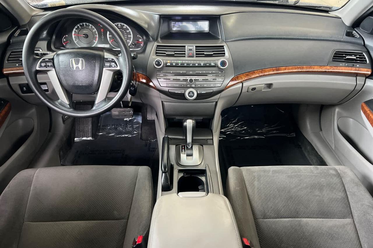 2012 Honda Accord EX