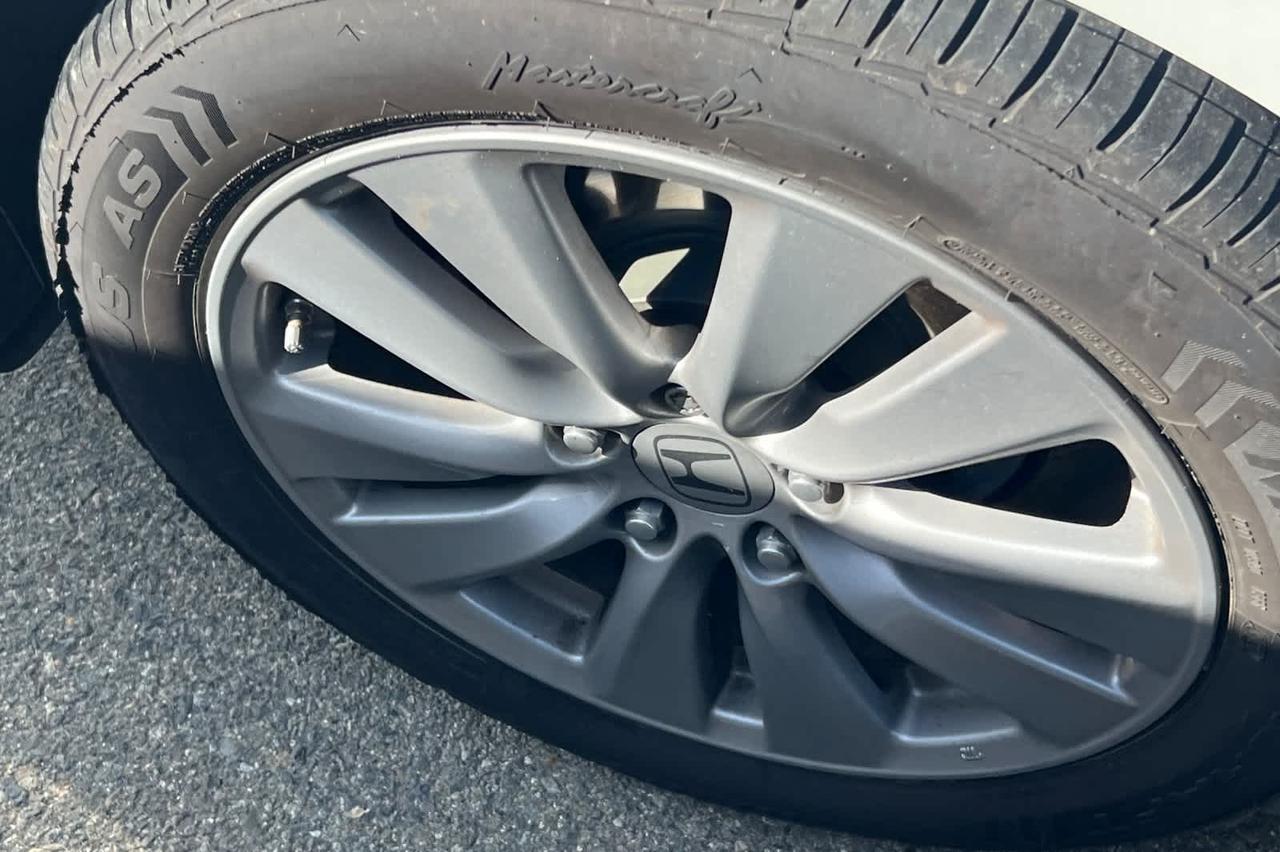 2012 Honda Accord EX Roseville CA