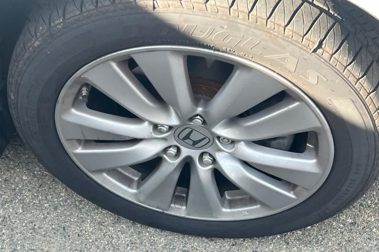 2012 Honda Accord EX Roseville CA