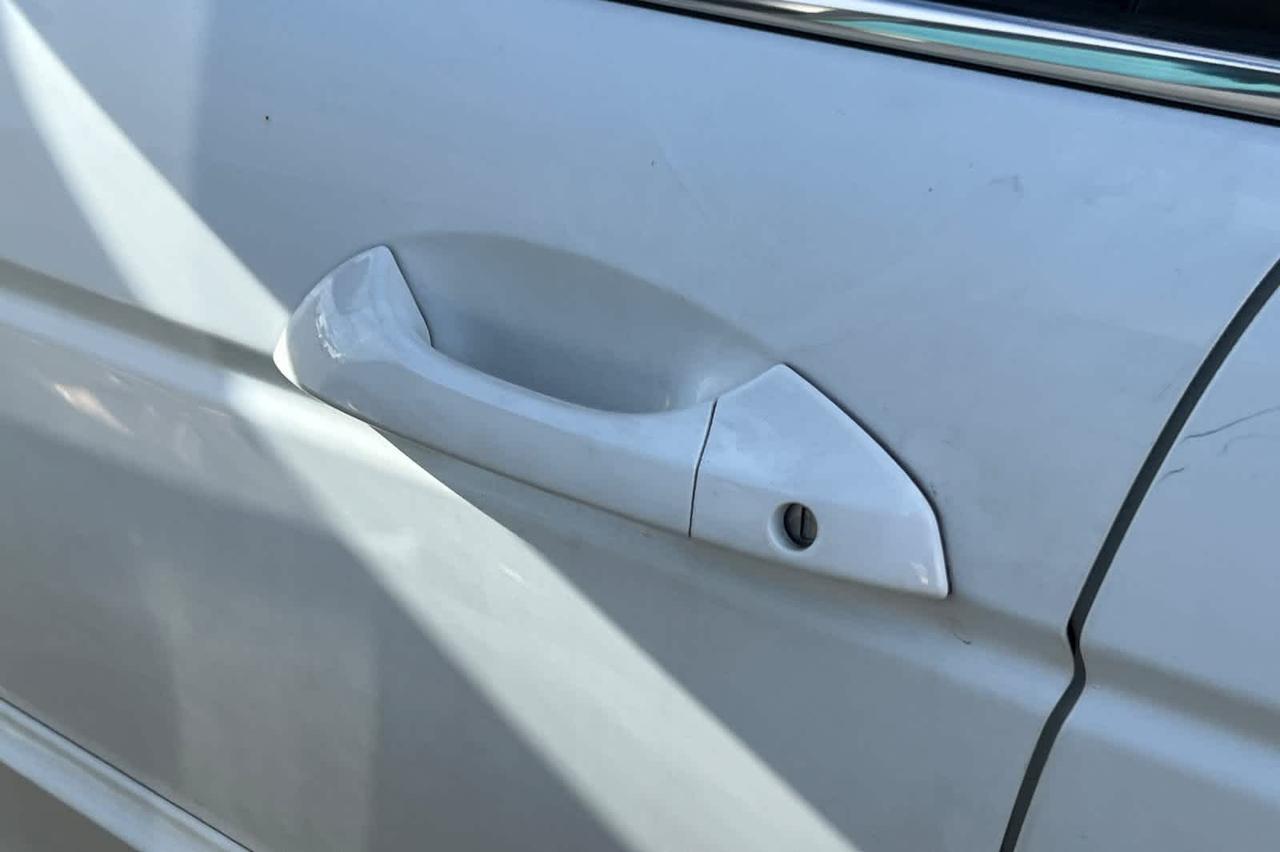 2012 Honda Accord EX Roseville CA