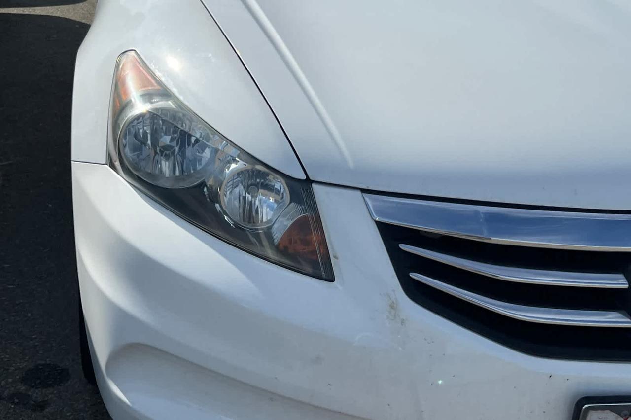 2012 Honda Accord EX Roseville CA