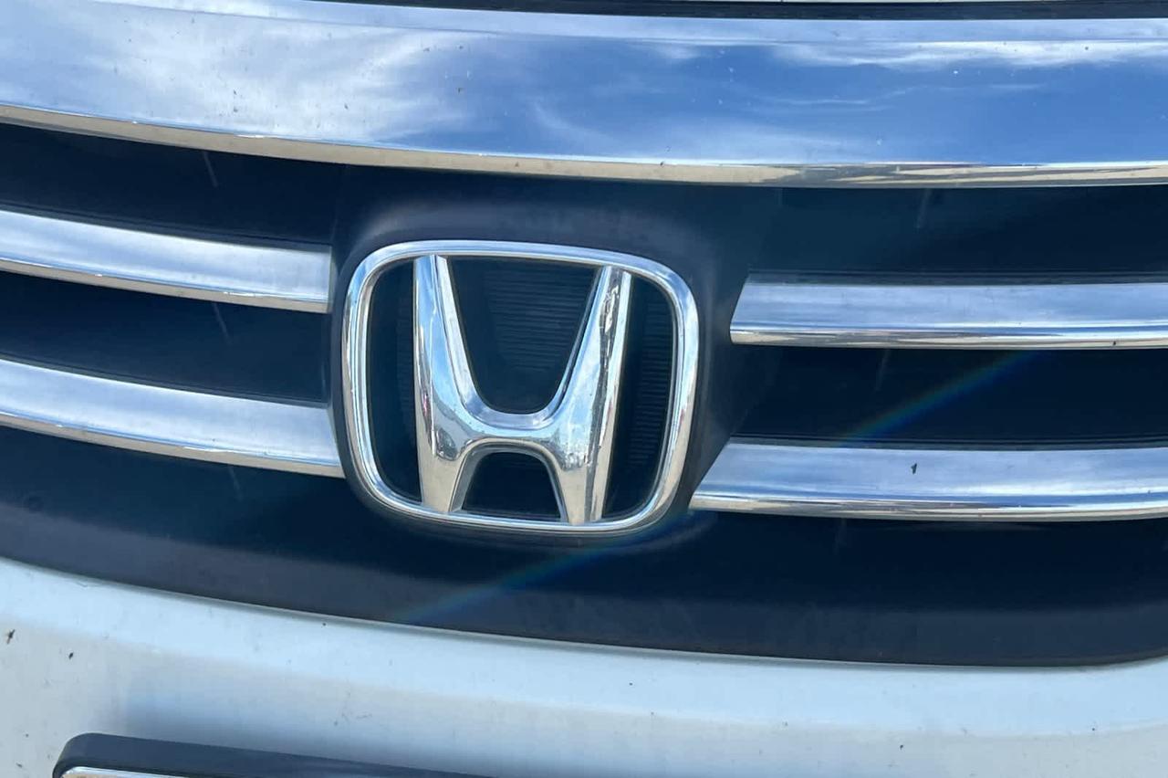 2012 Honda Accord EX Roseville CA