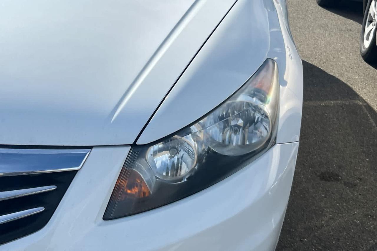 2012 Honda Accord EX Roseville CA