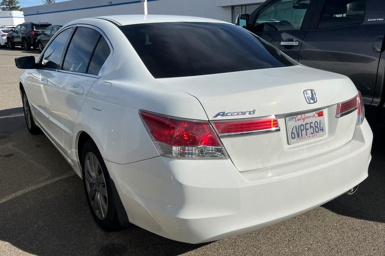 2012 Honda Accord EX Roseville CA