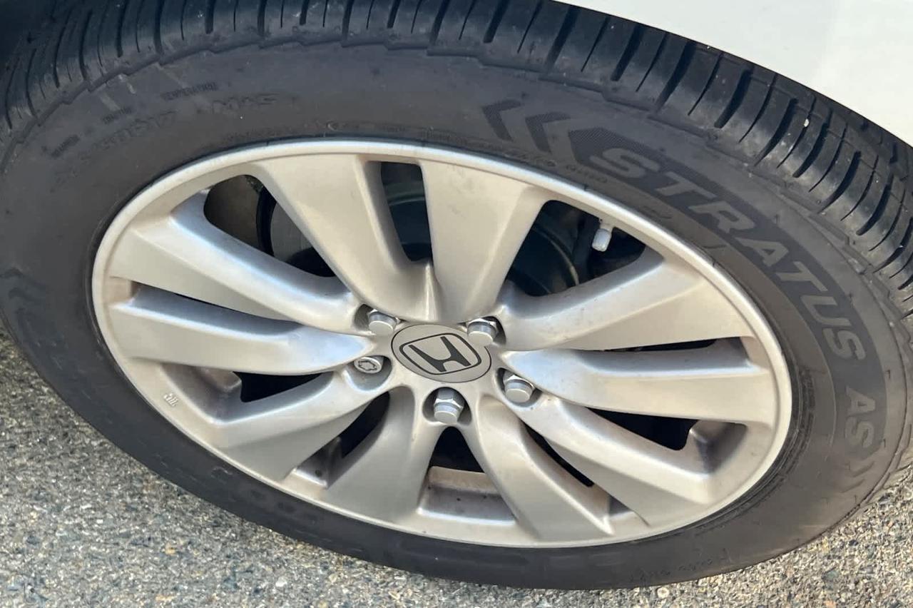 2012 Honda Accord EX Roseville CA