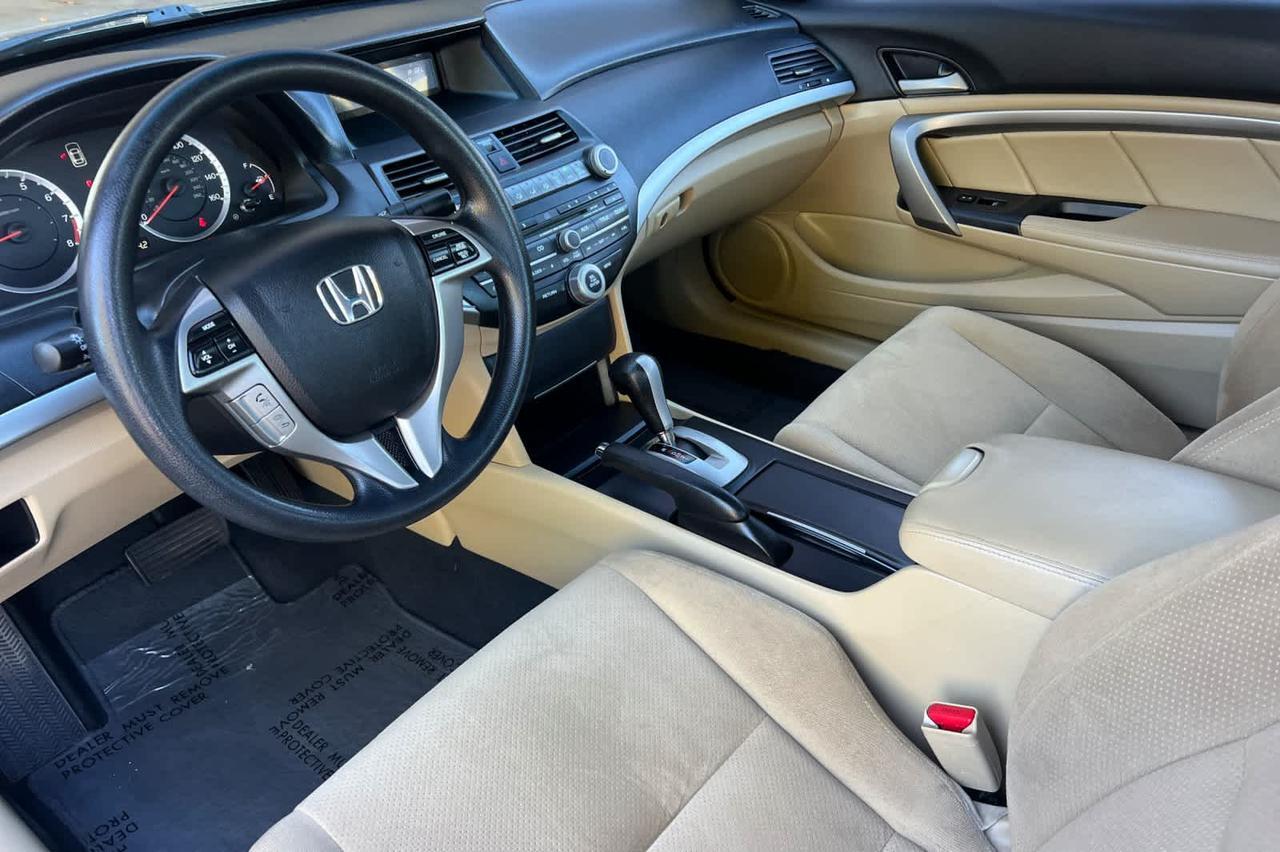 2012 Honda Accord EX Roseville CA