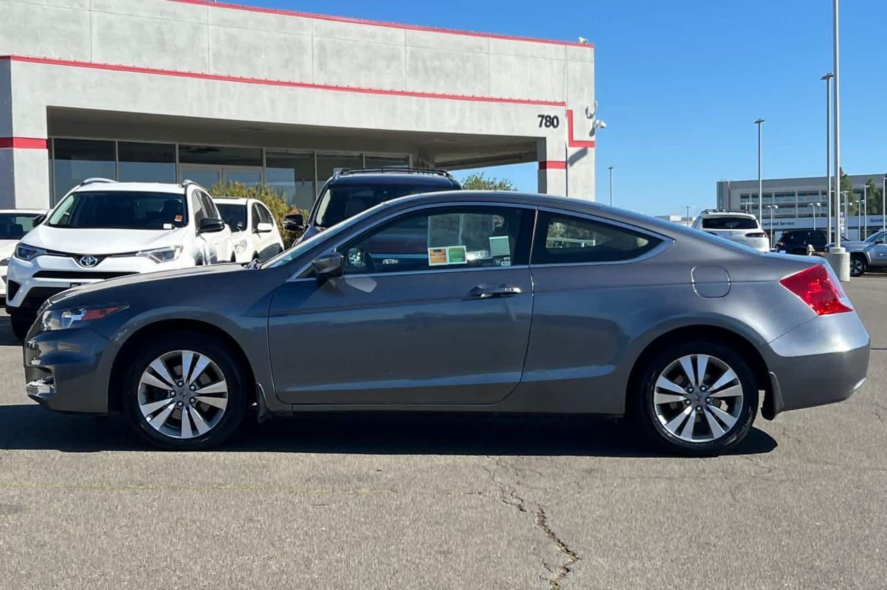 2012 Honda Accord EX Roseville CA