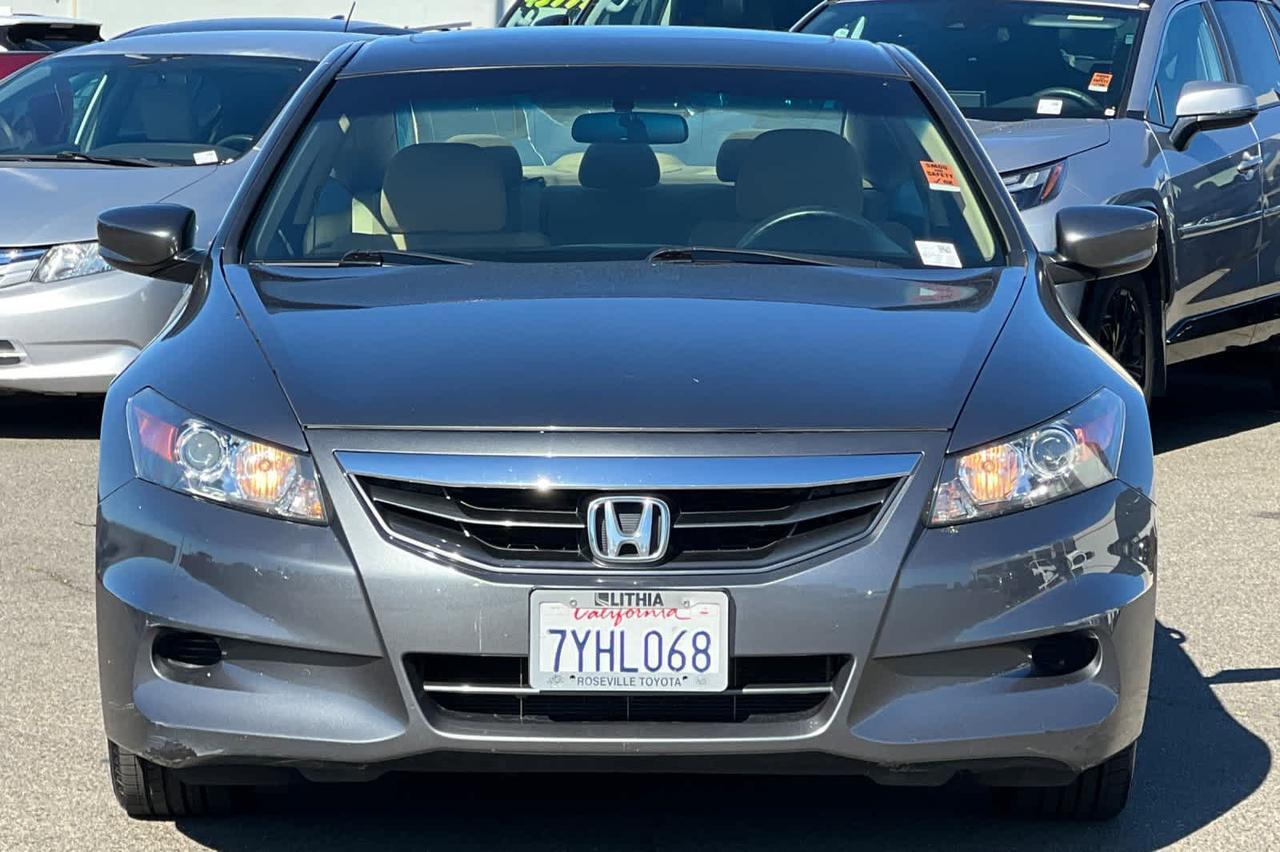 2012 Honda Accord EX Roseville CA