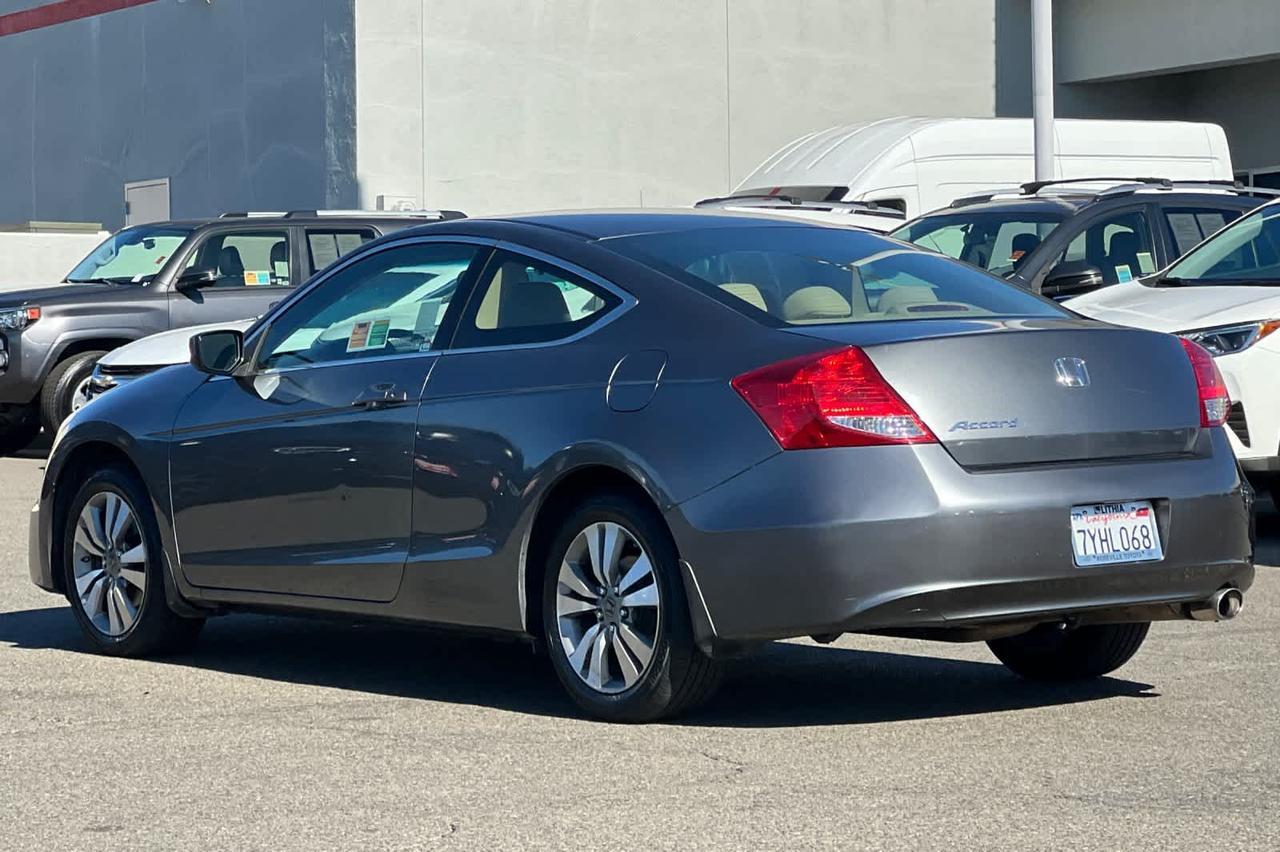 2012 Honda Accord EX Roseville CA