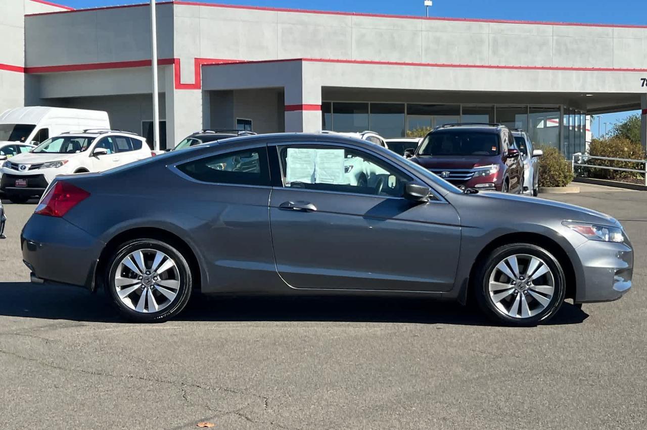 2012 Honda Accord EX Roseville CA
