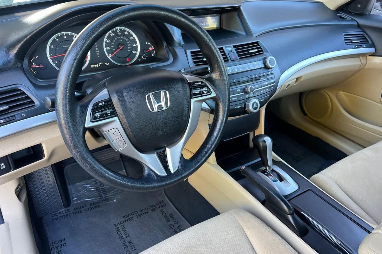 2012 Honda Accord EX Roseville CA