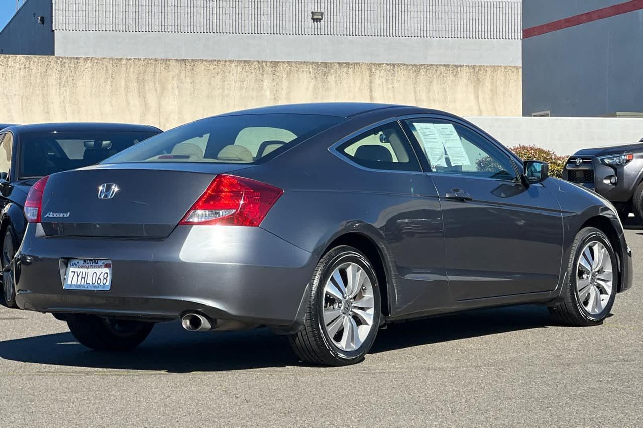 2012 Honda Accord EX Roseville CA