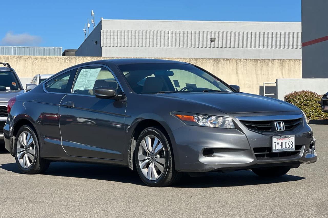 2012 Honda Accord EX Roseville CA