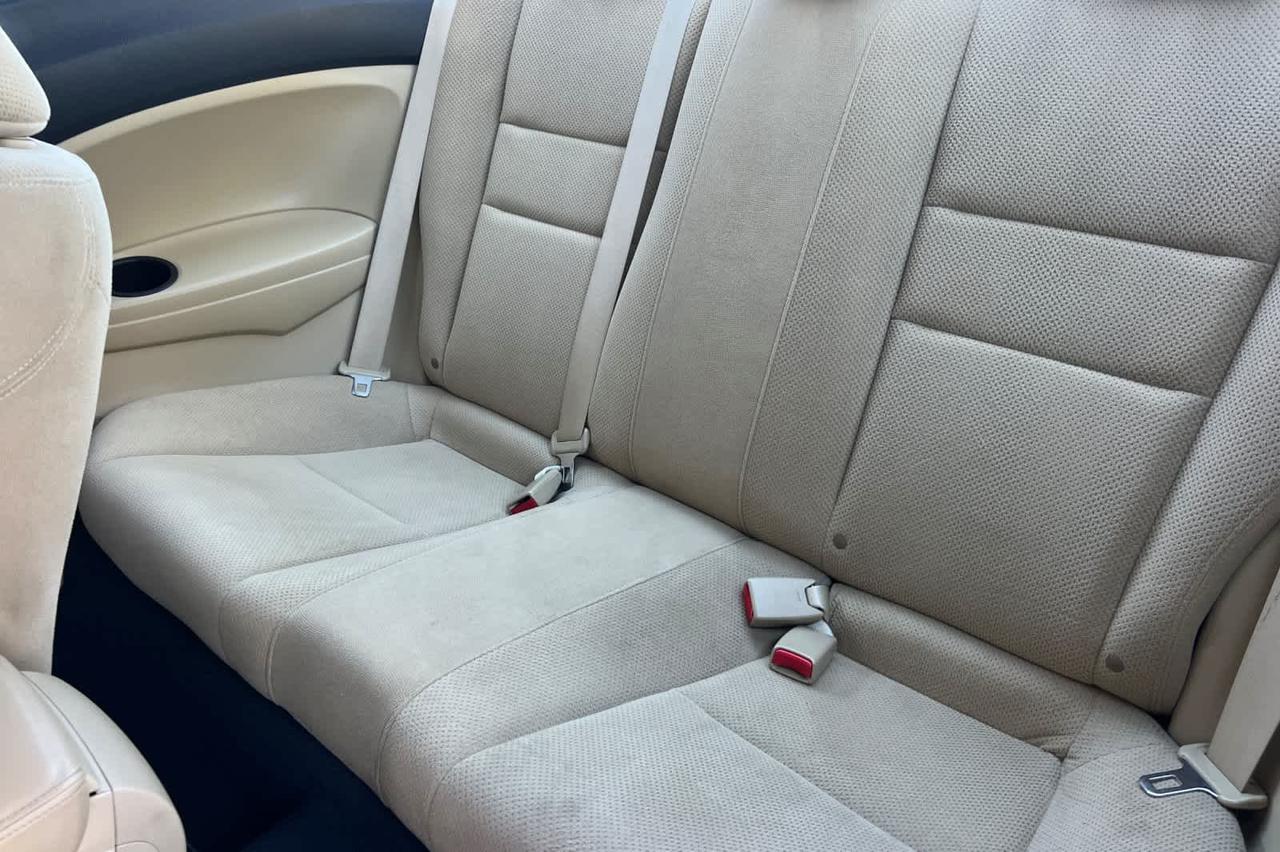 2012 Honda Accord EX Roseville CA