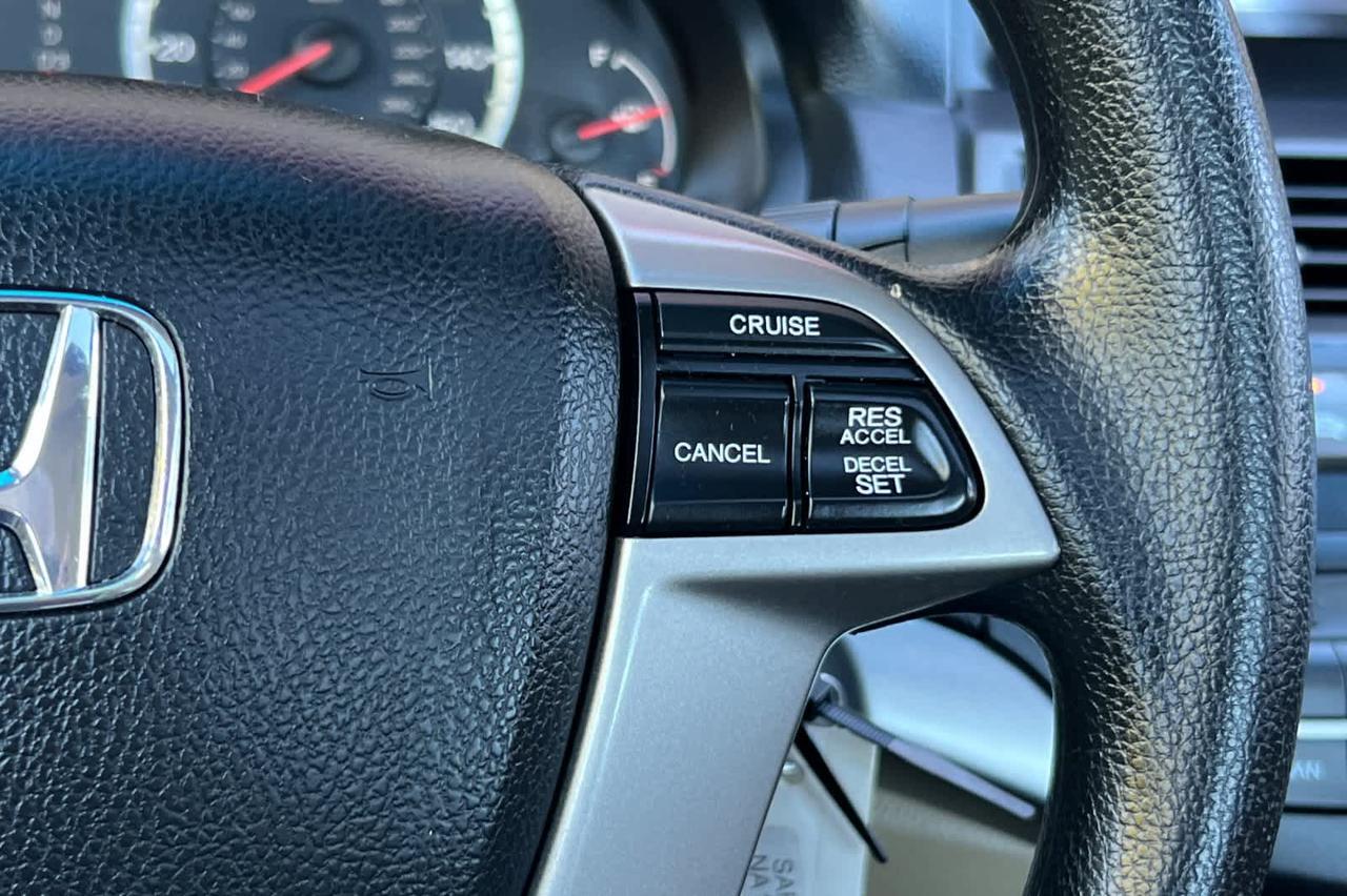 2012 Honda Accord EX Roseville CA