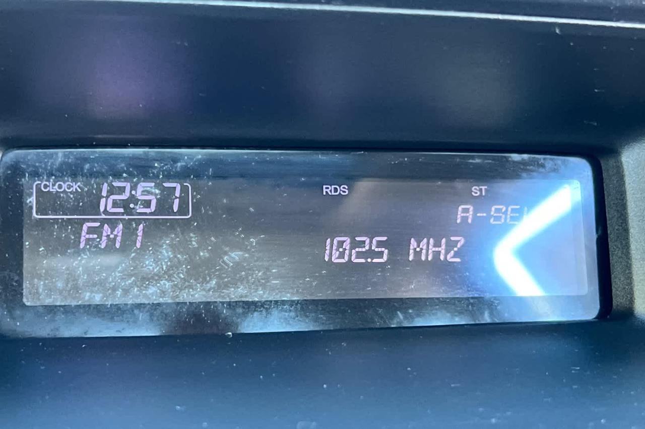 2012 Honda Accord EX Roseville CA