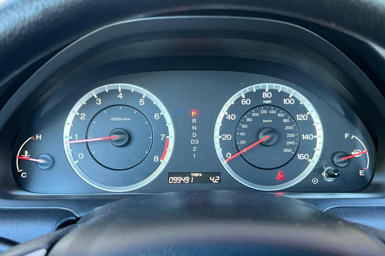 2012 Honda Accord EX Roseville CA