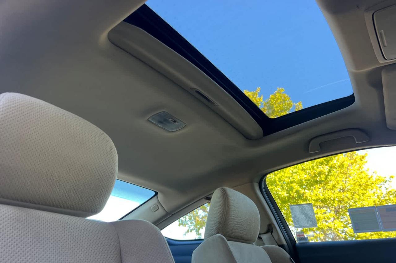 2012 Honda Accord EX Roseville CA