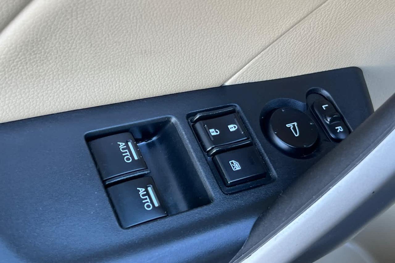 2012 Honda Accord EX Roseville CA