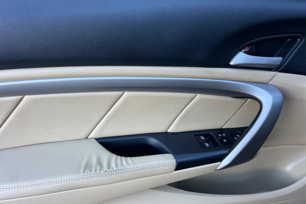 2012 Honda Accord EX Roseville CA