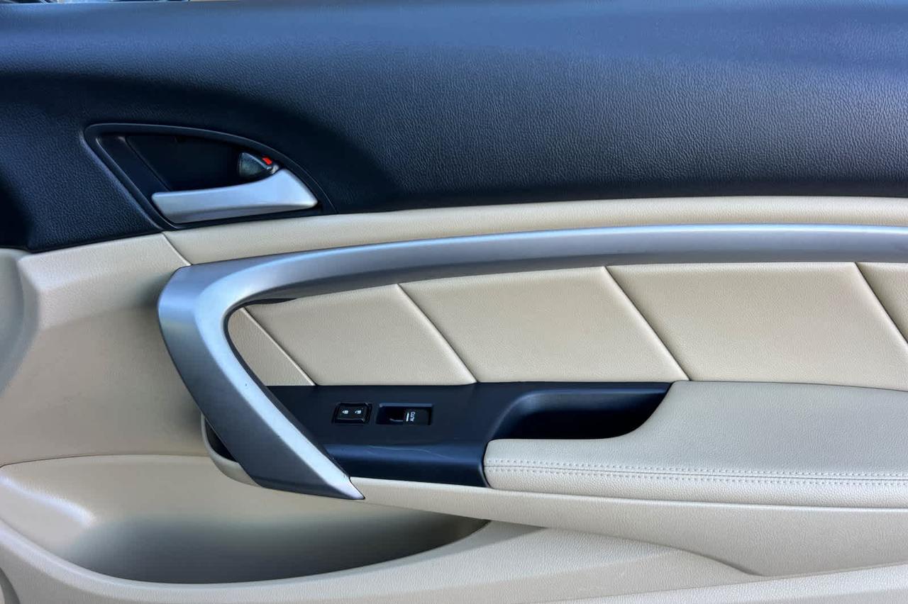 2012 Honda Accord EX Roseville CA