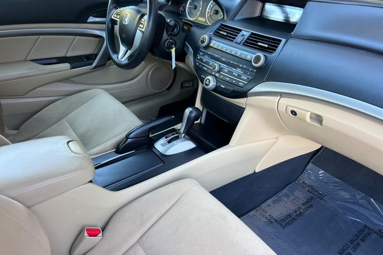 2012 Honda Accord EX Roseville CA