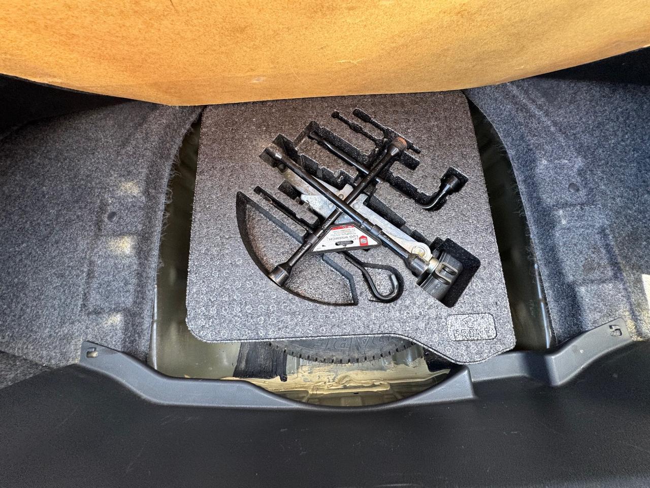 2012 Honda Accord EX Sedan AT Austin TX