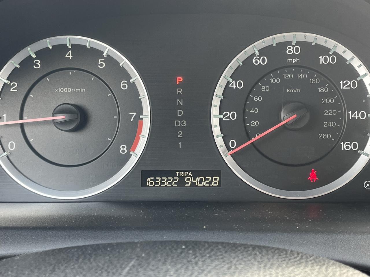 2012 Honda Accord EX Alexandria VA