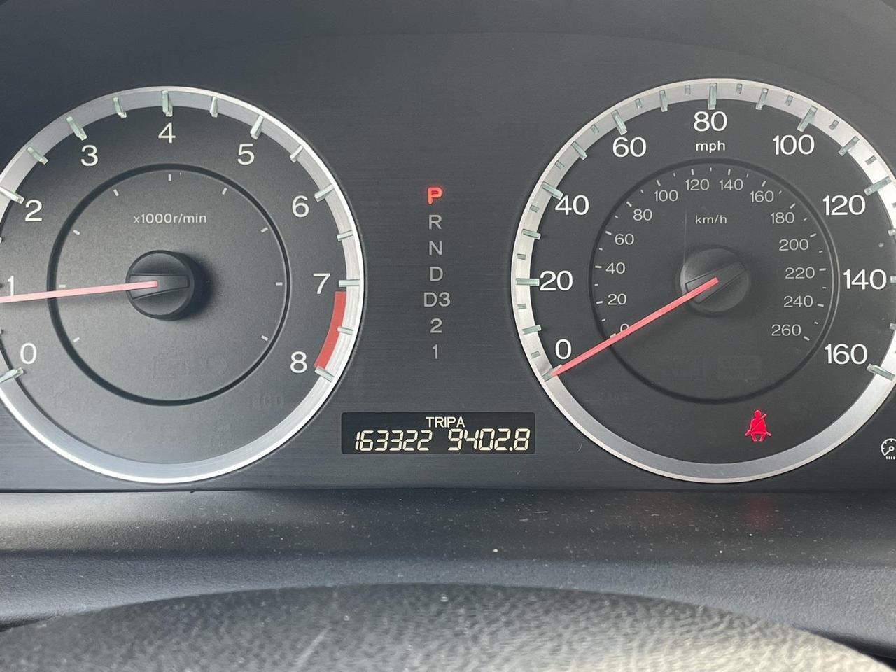 2012 Honda Accord EX Alexandria VA