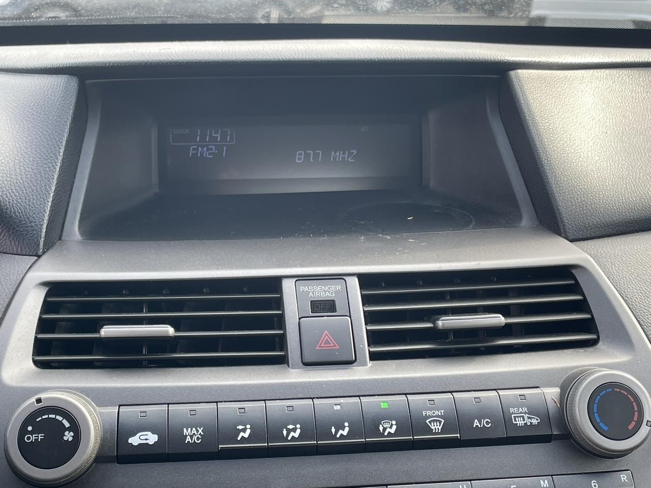 2012 Honda Accord EX Alexandria VA