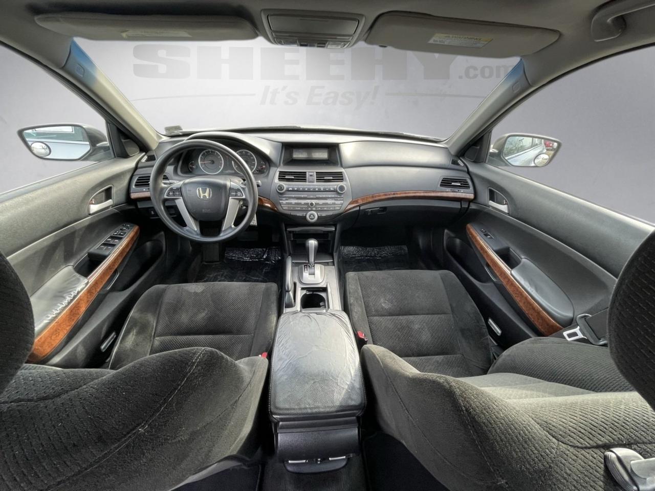 2012 Honda Accord EX Alexandria VA