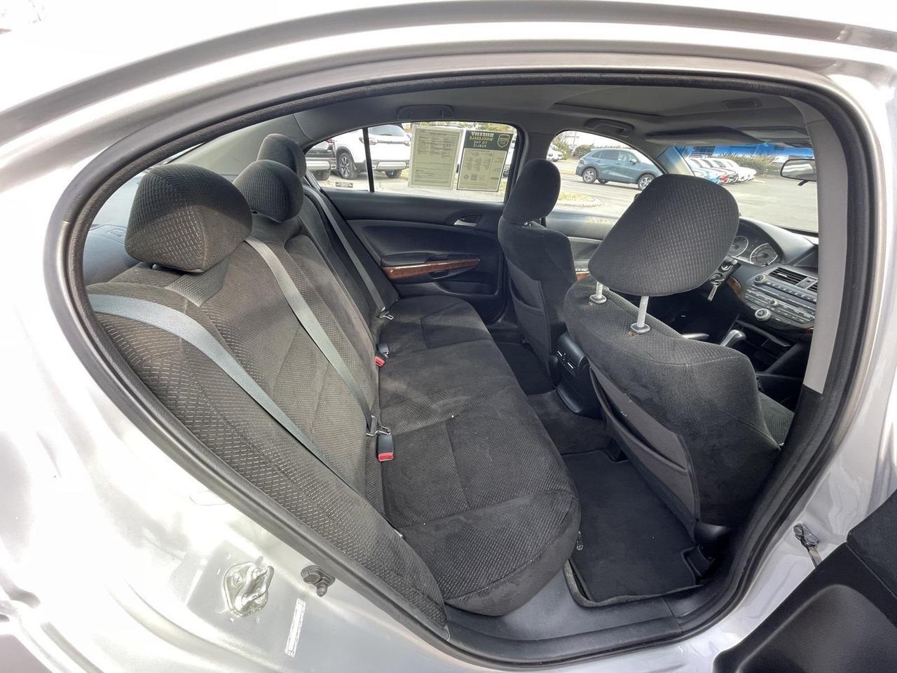 2012 Honda Accord EX Alexandria VA