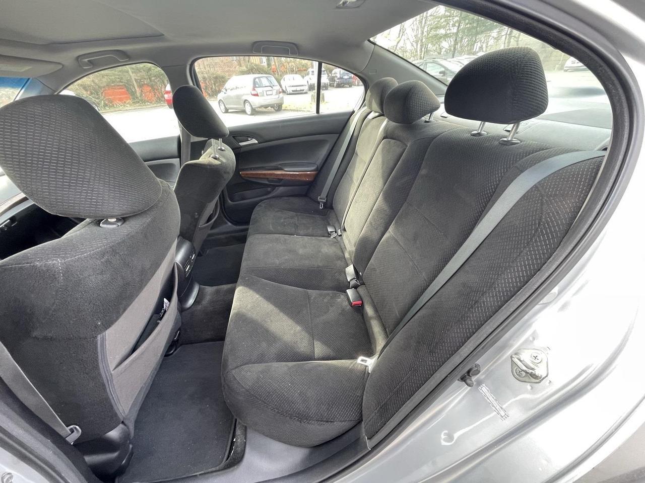 2012 Honda Accord EX Alexandria VA